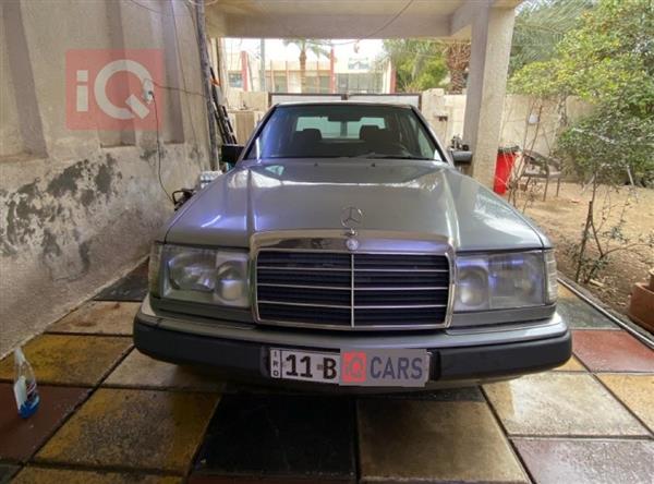 مرسيدس بنز E-Class 1990 للبيع في العراق -  بغداد